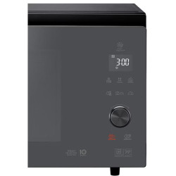 LG - Micro-ondes combiné MJ3965BCR
