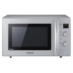 PANASONIC - Micro-ondes combiné NNCD575MEPG
