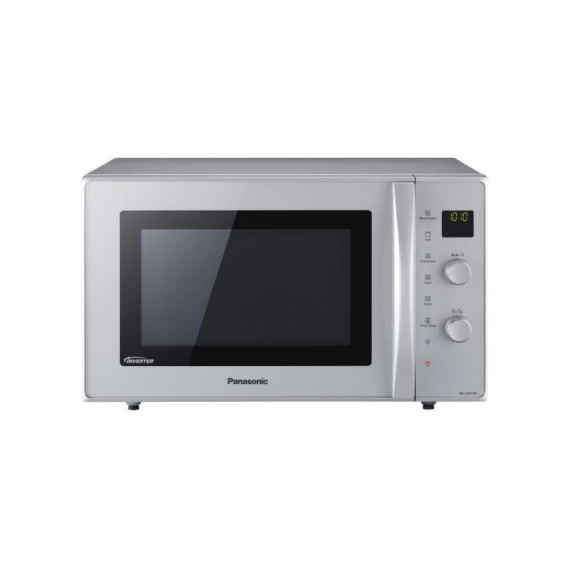 PANASONIC - Micro-ondes combiné NNCD575MEPG