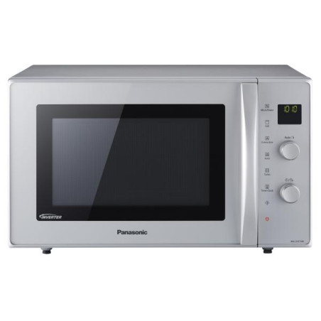 PANASONIC - Micro-ondes combiné NNCD575MEPG
