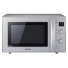 PANASONIC - Micro-ondes combiné NNCD575MEPG