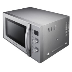 PANASONIC - Micro-ondes combiné NNCD575MEPG