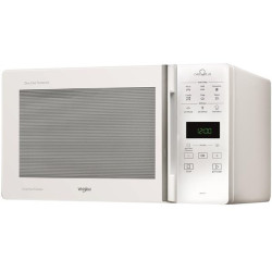 WHIRLPOOL - Micro-ondes combiné MCP349WH