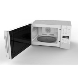 WHIRLPOOL - Micro-ondes combiné MCP349WH