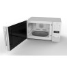 WHIRLPOOL - Micro-ondes combiné MCP349WH