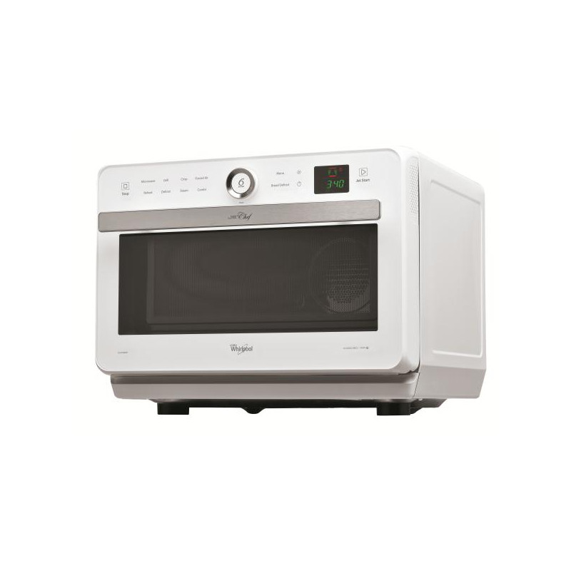 WHIRLPOOL - Micro-ondes combiné - JT469WH