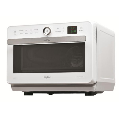 WHIRLPOOL - Micro-ondes combiné - JT469WH