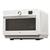 WHIRLPOOL - Micro-ondes combiné - JT469WH