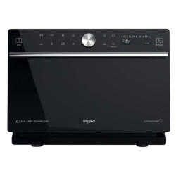 WHIRLPOOL - Micro-ondes combiné MWSC9133SB