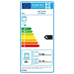 BEKO - Four émail BBIE12100XD