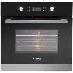 BRANDT - Four catalyse BFC8500X