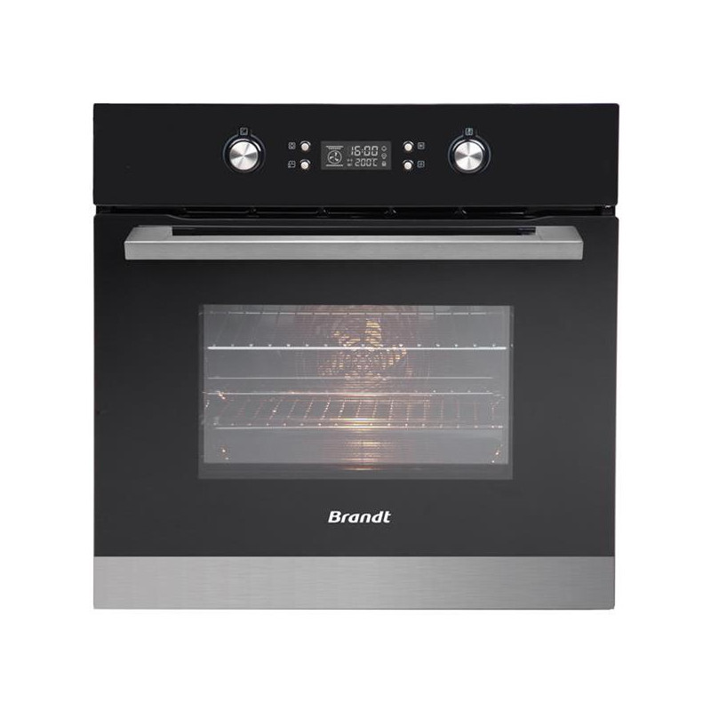 BRANDT - Four catalyse BFC8500X