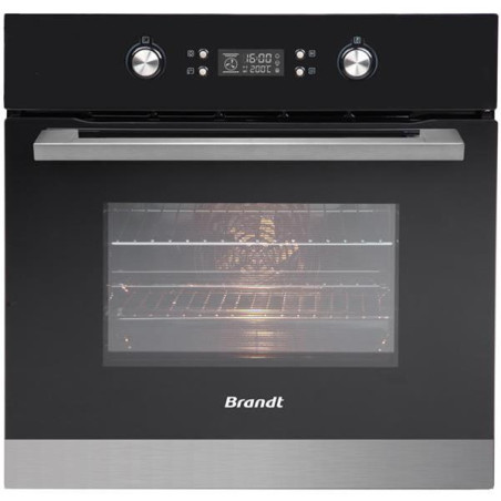 BRANDT - Four catalyse BFC8500X