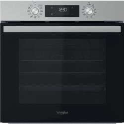WHIRLPOOL - Four catalyse OMR58CU1SX
