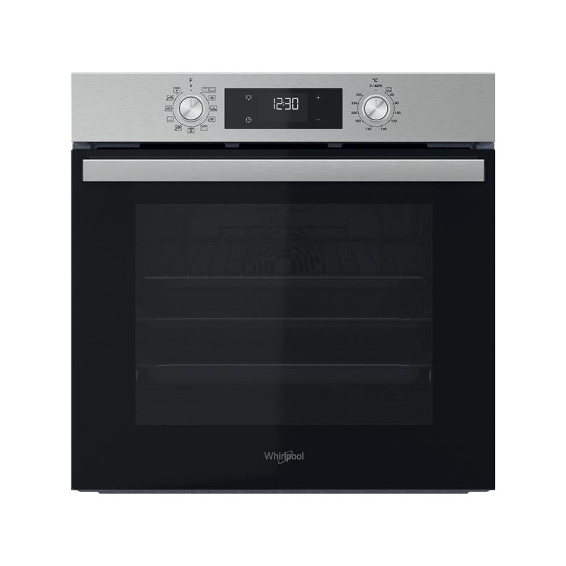 WHIRLPOOL - Four catalyse OMR58CU1SX