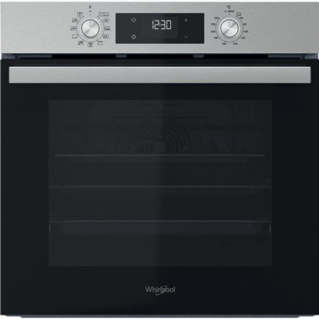 WHIRLPOOL - Four catalyse OMR58CU1SX