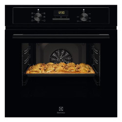 ELECTROLUX - Four catalyse EOH3C01BK