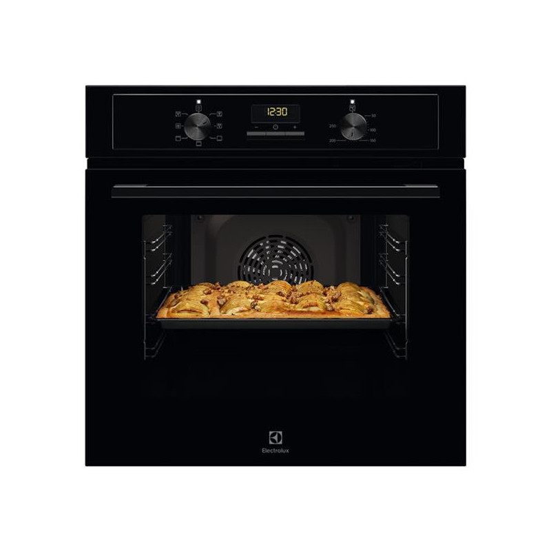ELECTROLUX - Four catalyse EOH3C01BK