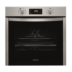 INDESIT - Four catalyse IFW5844CIX