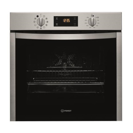 INDESIT - Four catalyse IFW5844CIX