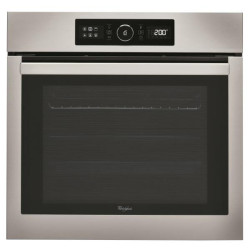WHIRLPOOL - Four catalyse AKZ96240IX