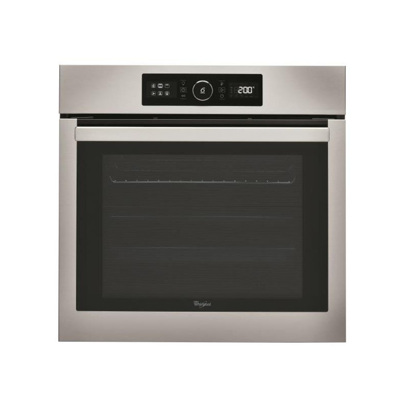 WHIRLPOOL - Four catalyse AKZ96240IX