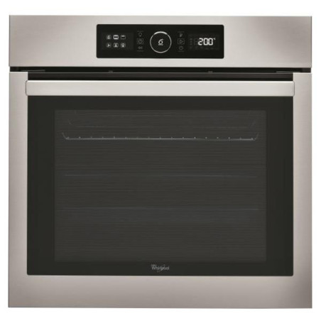 WHIRLPOOL - Four catalyse AKZ96240IX