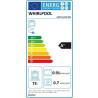 WHIRLPOOL - Four catalyse AKZ96240NB