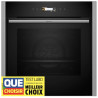 NEFF - Four EcoClean B54CR31N0F