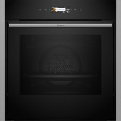 NEFF - Four EcoClean B54CR31N0F