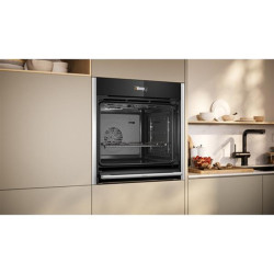 NEFF - Four EcoClean B54CR31N0F