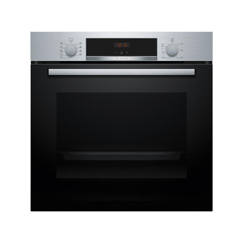 BOSCH - Four EcoClean HBA534BS3F