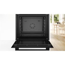 BOSCH - Four EcoClean HQA534BB3F
