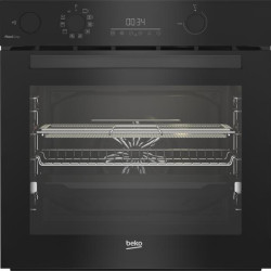 BEKO - Four pyrolyse BBISA17302BMP