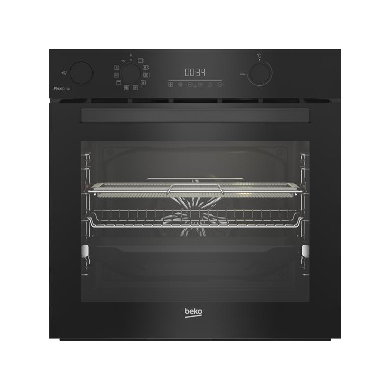 BEKO - Four pyrolyse BBISA17302BMP