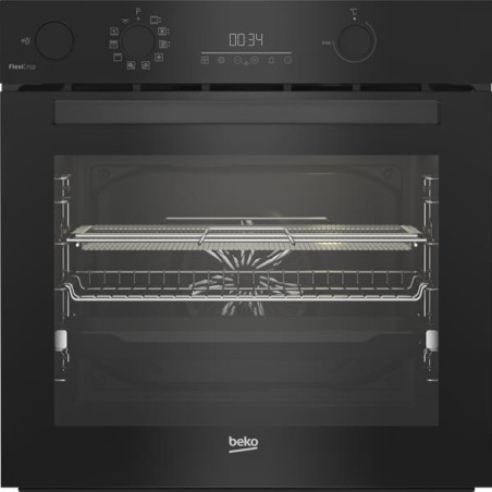 BEKO - Four pyrolyse BBISA17302BMP