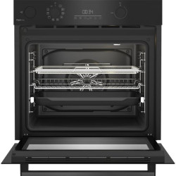 BEKO - Four pyrolyse BBISA17302BMP