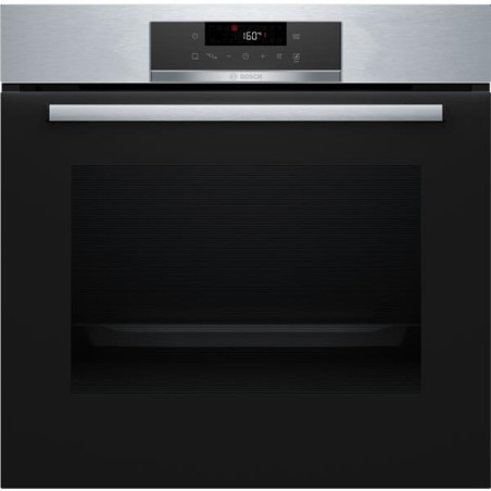 BOSCH - Four pyrolyse HBA171BS4F