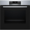BOSCH - Four pyrolyse HBA171BS4F