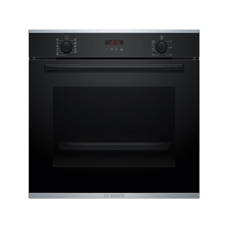 BOSCH - Four pyrolyse HBA274BB3F
