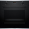 BOSCH - Four pyrolyse HBA274BB3F