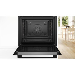 BOSCH - Four pyrolyse HBA274BB3F