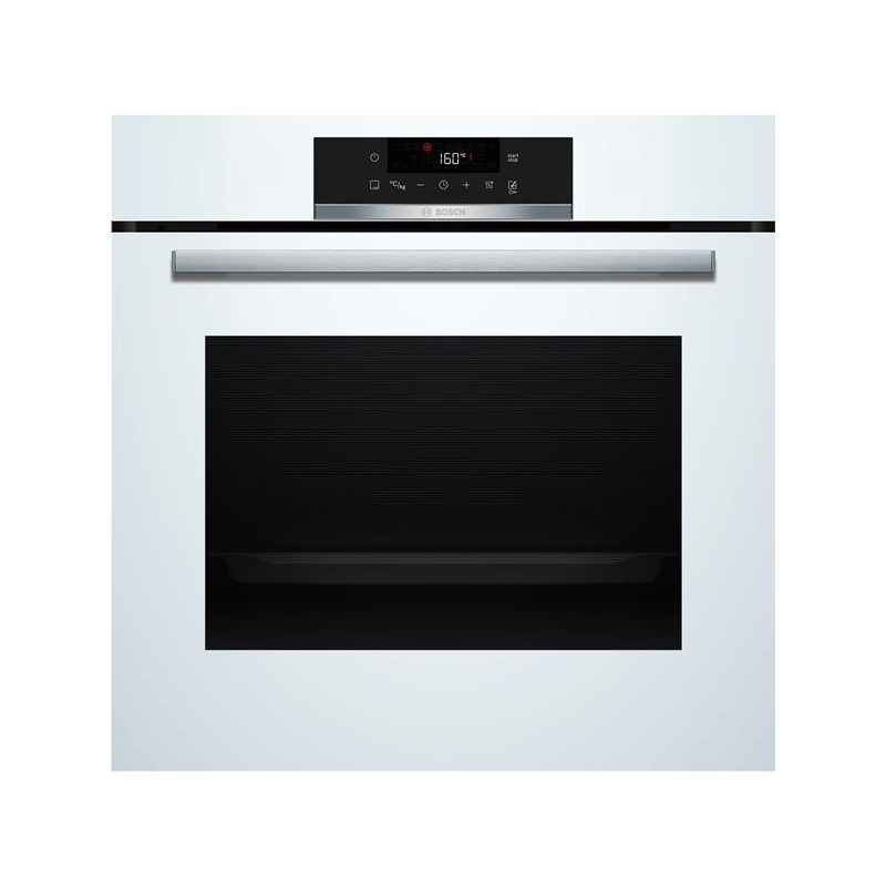 BOSCH - Four pyrolyse HBA572BW3F