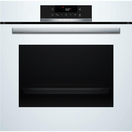 BOSCH - Four pyrolyse HBA572BW3F