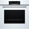 BOSCH - Four pyrolyse HBA572BW3F