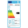 BOSCH - Four pyrolyse HBG7741B1F
