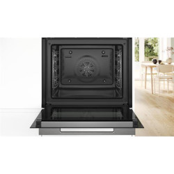 BOSCH - Four pyrolyse HBG7741B1F