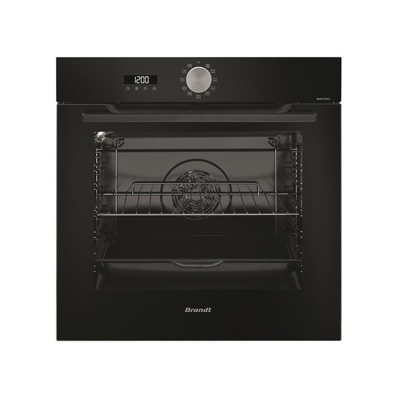 BRANDT - Four pyrolyse BOP7534B