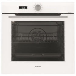 BRANDT - Four pyrolyse BOP7534W