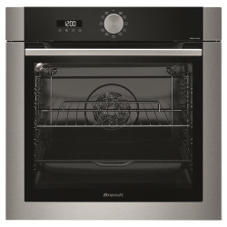 BRANDT - Four pyrolyse BOP7534X